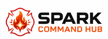 SPARK Command Hub